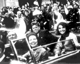 Will documents clear air on Kennedy's death?